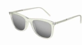 Saint Laurent SL 304-010 52  Unisex  Sunglasses
