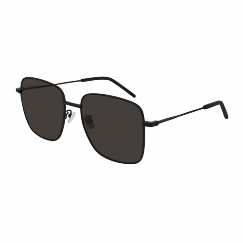 Saint Laurent SL 312 001 57  Ladies  Sunglasses