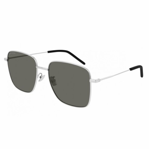 Saint Laurent SL 312 002 57  Ladies  Sunglasses