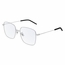 Saint Laurent SL 314-004 54  Ladies  Eyeglasses