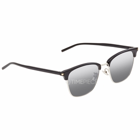 Saint Laurent SL 326/K 002 55  Unisex  Sunglasses