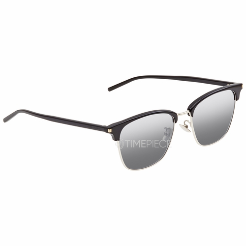 Saint Laurent SL 326/K 002 55  Unisex  Sunglasses
