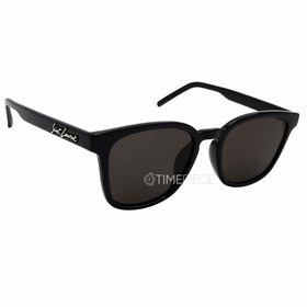 Saint Laurent SL 327/K 001 54  Unisex  Sunglasses