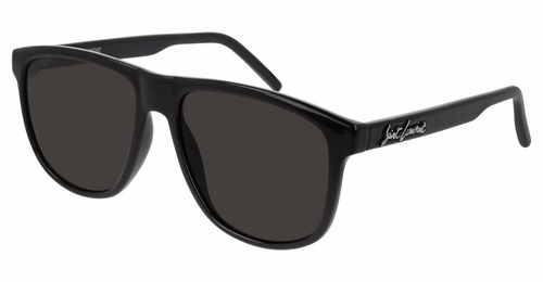 Saint Laurent SL 334-001 56  Mens  Sunglasses