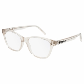 Saint Laurent SL 338-005 53  Ladies  Eyeglasses