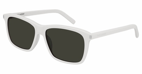 Saint Laurent SL 339-006 57  Mens  Sunglasses