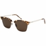 Saint Laurent SL 340-004 55  Mens  Sunglasses