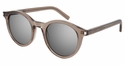 Saint Laurent SL 342-005 49  Unisex  Sunglasses