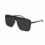 Saint Laurent SL 364 MASK 002 99  Unisex  Sunglasses