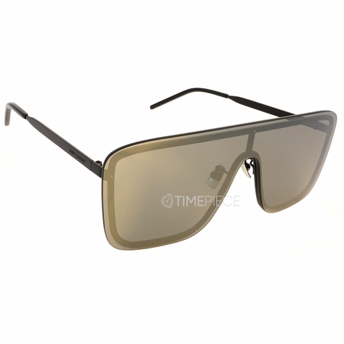 Saint Laurent SL 364 MASK 003 99  Unisex  Sunglasses