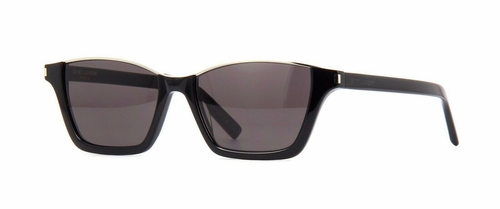 Saint Laurent SL 365 DYLAN-002 53  Unisex  Sunglasses