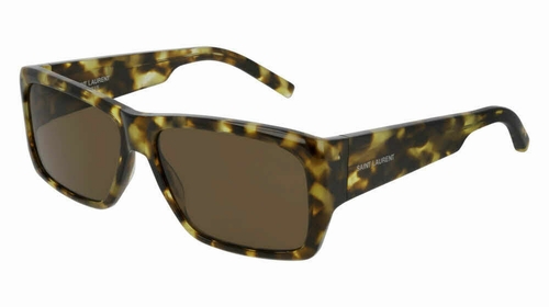 Saint Laurent SL 366 LENNY-005 60 Unisex Sunglasses Saint Laurent SL 366 LENNY-005 60 Unisex Sunglasses
