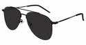 Saint Laurent SL 392 WIRE-002 57  Unisex  Sunglasses