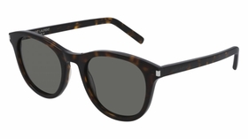 Saint Laurent SL 401-002 51  Unisex  Sunglasses