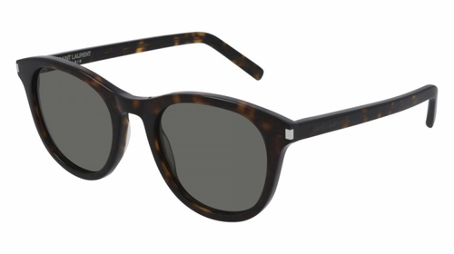 Saint Laurent SL 401-002 51  Unisex  Sunglasses