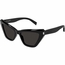 Saint Laurent SL 466 001 54  Ladies  Sunglasses