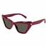 Saint Laurent SL 466 003 54 Ladies Sunglasses
