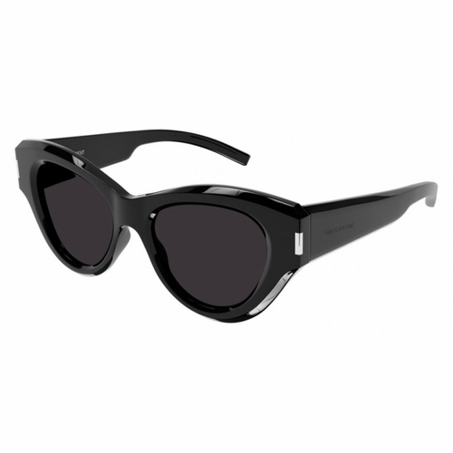 Saint Laurent SL 506 001 51  Ladies  Sunglasses