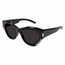 Saint Laurent SL 506 001 51  Ladies  Sunglasses