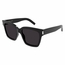 Saint Laurent SL 507 001 54  Unisex  Sunglasses