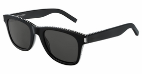 Saint Laurent SL 51-038 50  Unisex  Sunglasses
