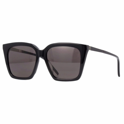 Saint Laurent SL M100 001 56  Ladies  Sunglasses