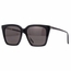 Saint Laurent SL M100 001 56  Ladies  Sunglasses