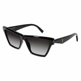 Saint Laurent SL M103 001 58  Ladies  Sunglasses
