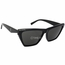 Saint Laurent SL M103 002 58  Ladies  Sunglasses
