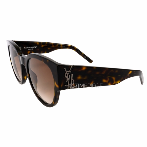 Saint Laurent SL M19 002  Ladies  Sunglasses