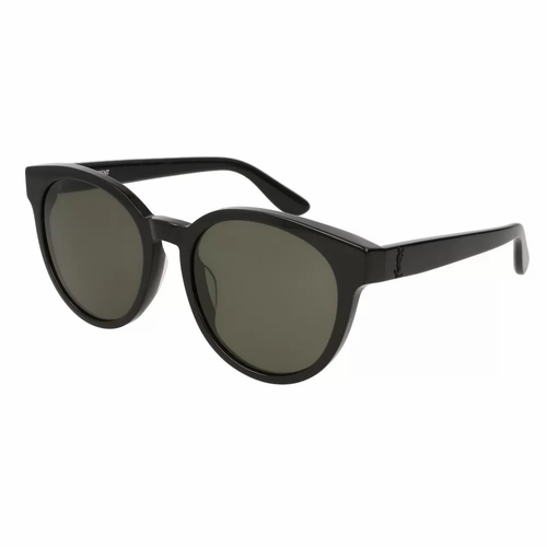 Saint Laurent SL M25/K 001 56  Unisex  Sunglasses
