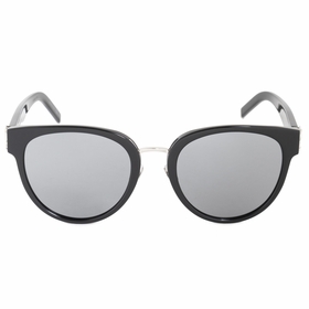 Saint Laurent SL M38/K-001 55  Ladies  Sunglasses