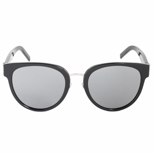 Saint Laurent SL M38/K-001 55  Ladies  Sunglasses
