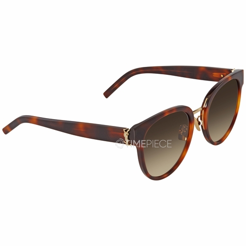 Saint Laurent SL M38/K-004  Ladies  Sunglasses