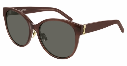 Saint Laurent SL M39/K00757  Ladies  Sunglasses