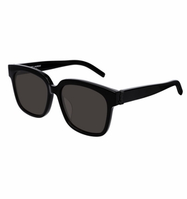 Saint Laurent SL M40/F 001 55  Ladies  Sunglasses