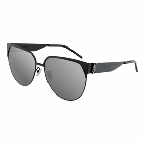 Saint Laurent SL M43/F 002 61  Ladies  Sunglasses