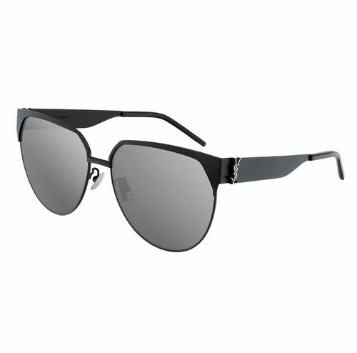 Saint Laurent SL M43/F 002 61  Ladies  Sunglasses