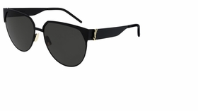 Saint Laurent SL M4300459  Ladies  Sunglasses