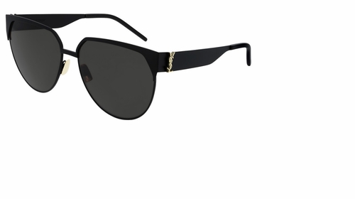 Saint Laurent SL M4300459  Ladies  Sunglasses