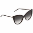 Saint Laurent SL M48S_A-004 56  Ladies  Sunglasses