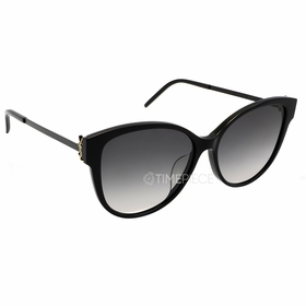 Saint Laurent SL M48S A/K 002 56  Ladies  Sunglasses