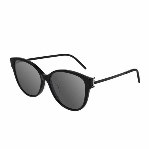 Saint Laurent SL M48S A/K 003 56 Ladies Sunglasses Saint Laurent SL M48S A/K 003 56 Ladies Sunglasses