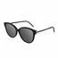Saint Laurent SL M48S A/K 003 56 Ladies Sunglasses