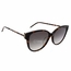 Saint Laurent SL M48S A/K 004 56  Ladies  Sunglasses