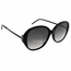 Saint Laurent SL M48S B/K 002 57  Ladies  Sunglasses