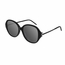 Saint Laurent SL M48S B/K 003 57  Ladies  Sunglasses