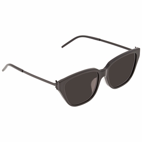 Saint Laurent SL M48S/F-001  Ladies  Sunglasses