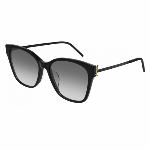 Saint Laurent SL M48S K 002 56  Ladies  Sunglasses