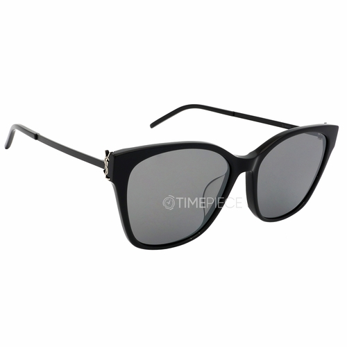 Saint Laurent SL M48S K 003 56  Ladies  Sunglasses